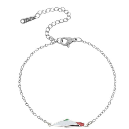 Palestine braclet