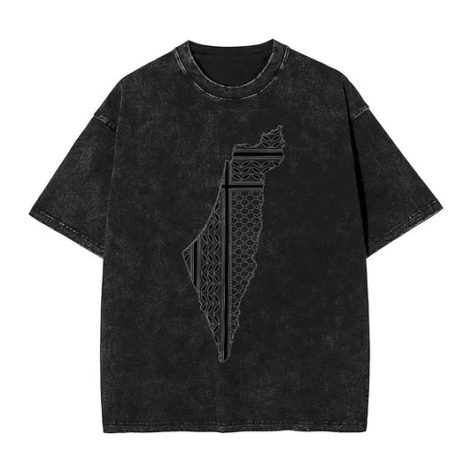 Men's Palestinian T-shirt